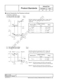 AN44075A-VF Datasheet Page 16