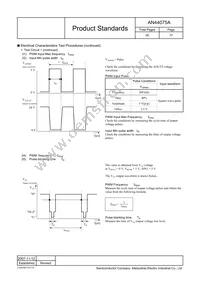 AN44075A-VF Datasheet Page 17