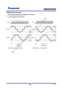 AN44183A-VF Datasheet Page 18