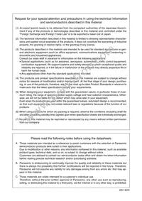 AN7715SP-E1 Datasheet Page 16