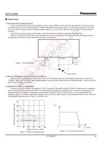 AN77L035M-E1 Datasheet Page 10
