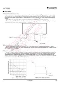 AN77L08M-E1 Datasheet Page 10