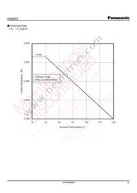 AN8003 Datasheet Page 9