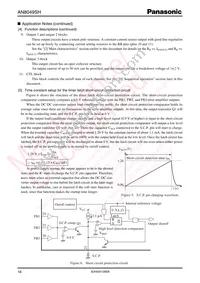 AN8049SH-E1 Datasheet Page 18