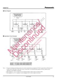 AN80T53 Datasheet Page 4