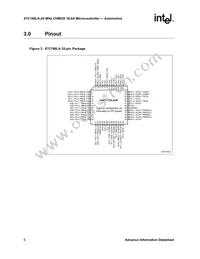 AN87C196LA20F8 Datasheet Page 8