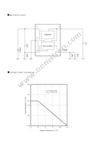 AN8955SSMTXL Datasheet Page 3