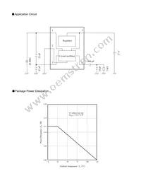 AN8958SSMTXL Datasheet Page 3