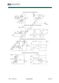 AO4306 Datasheet Page 6