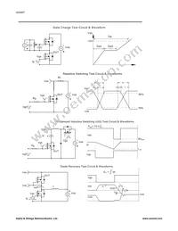 AO4407L Datasheet Page 5