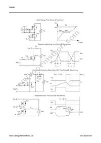 AO4488L_101 Datasheet Page 5