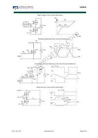 AO4616L_102 Datasheet Page 9