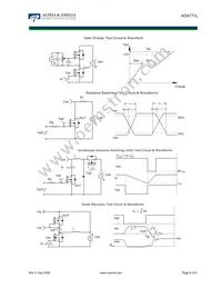 AO4771L Datasheet Page 6