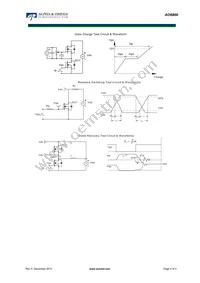 AO6800L_003 Datasheet Page 5