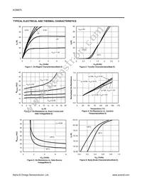 AO8807L Datasheet Page 3