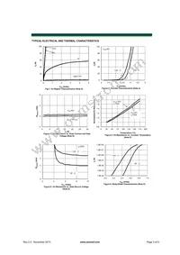 AOB260L Datasheet Page 3