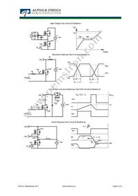 AOB42S60L Datasheet Page 6