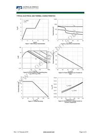 AOD7B65M3 Datasheet Page 4