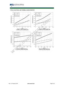 AOD7B65M3 Datasheet Page 6