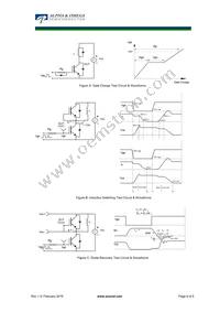 AOD7B65M3 Datasheet Page 9