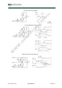 AOK20B120D1 Datasheet Page 8