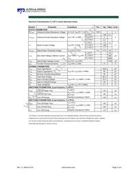 AOK20B120E1 Datasheet Page 2