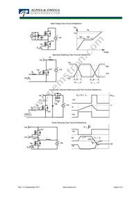 AOK20S60L Datasheet Page 6