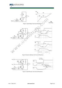 AOK40B120M1 Datasheet Page 9