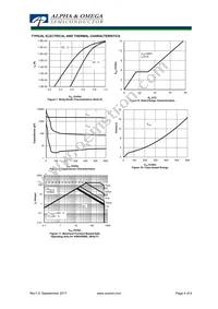 AOK42S60L Datasheet Page 4