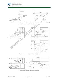 AOK50B65H1 Datasheet Page 9