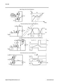 AOL1428 Datasheet Page 6