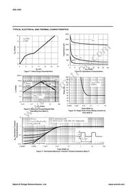 AOL1454 Datasheet Page 4