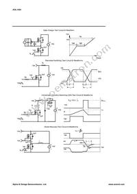 AOL1454 Datasheet Page 6