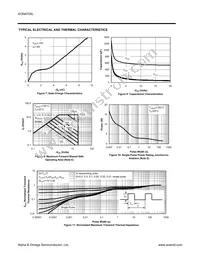 AON4705L Datasheet Page 4