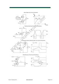 AON6504_001 Datasheet Page 6