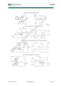 AON6812 Datasheet Page 6