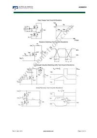 AON6974 Datasheet Page 10