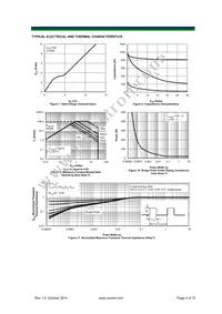 AON6992 Datasheet Page 4