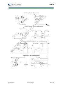 AON7202_101 Datasheet Page 6