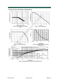 AON7240_101 Datasheet Page 5