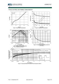 AONR21307 Datasheet Page 4