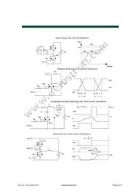 AOT260L Datasheet Page 6