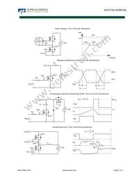 AOT418L Datasheet Page 7