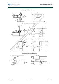 AOT5N100 Datasheet Page 6