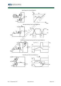 AOTF15S60L Datasheet Page 6