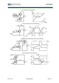 AOTF18N65 Datasheet Page 5