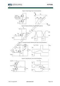 AOTF290L Datasheet Page 6