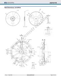 AOZ1017DIL#A Datasheet Page 15