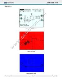 AOZ1019AIL Datasheet Page 18