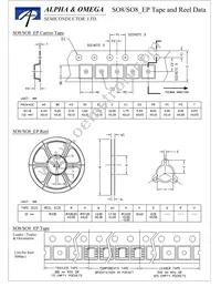 AOZ1033AI_2#A Datasheet Page 17